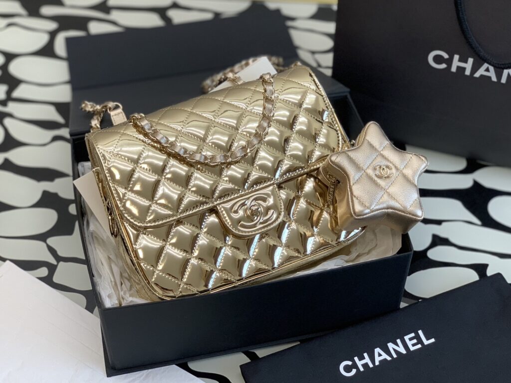 Chanel AS4646 24C CF BAG - 画像 (19)