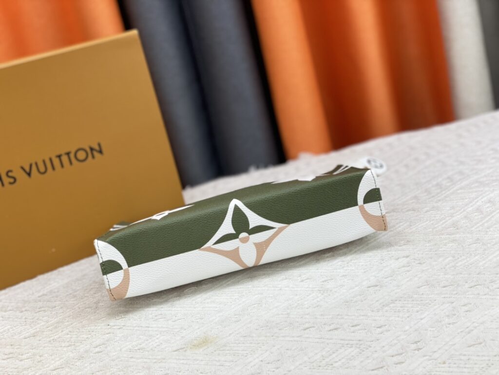 LV Louis Vuittonハンドバッグブリーフケース 10 zm 95524 - 画像 (5)