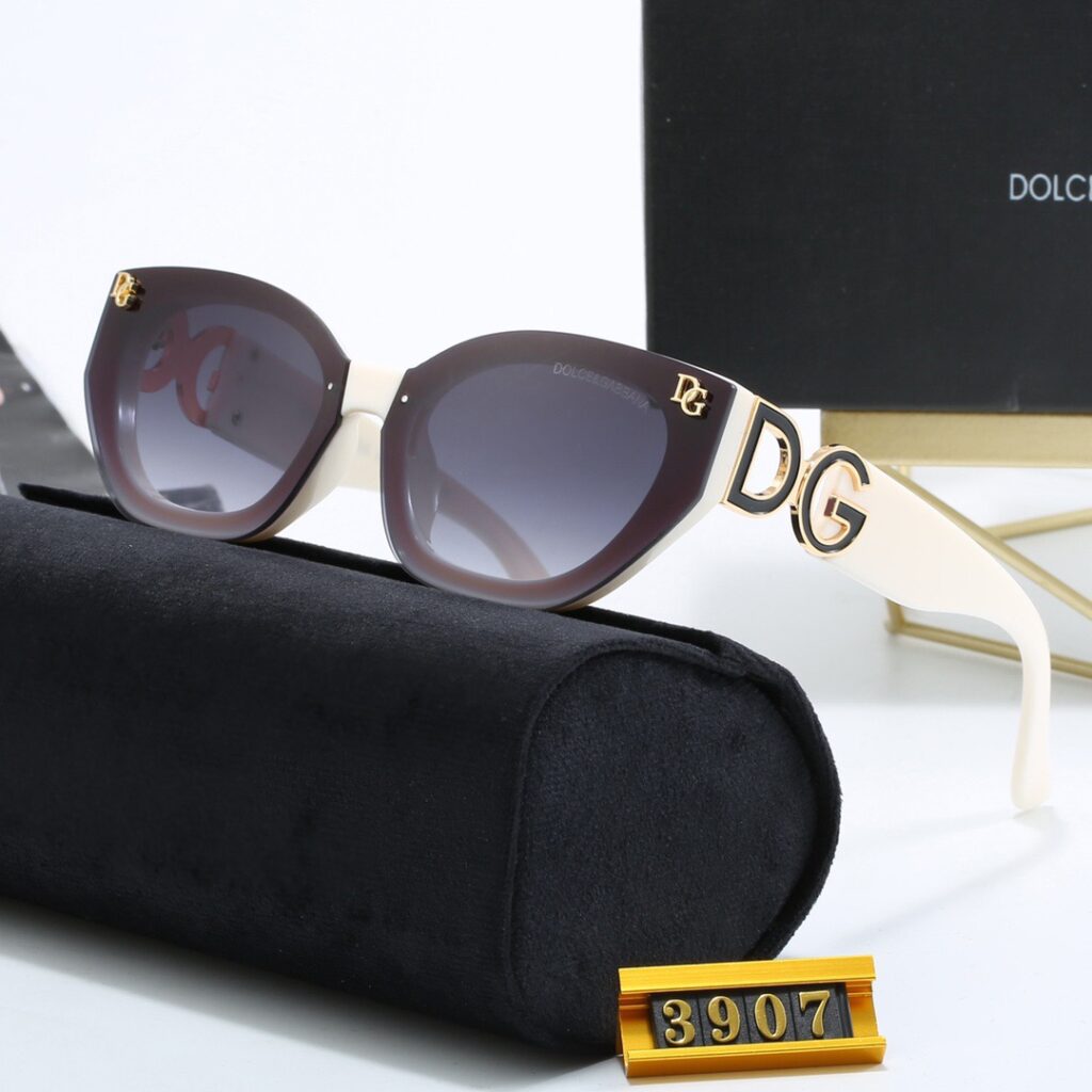 DG Dolce & Gabbana サングラス 20zm - 画像 (6)