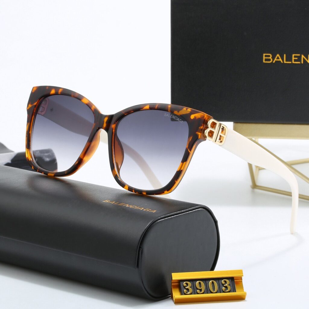 Balenciaga サングラス 07 - 画像 (4)