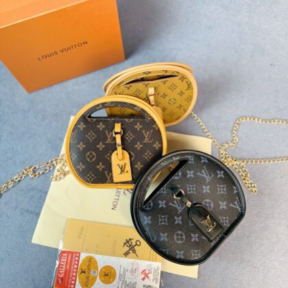 LV Louis Vuitton ポーチ 02 zm