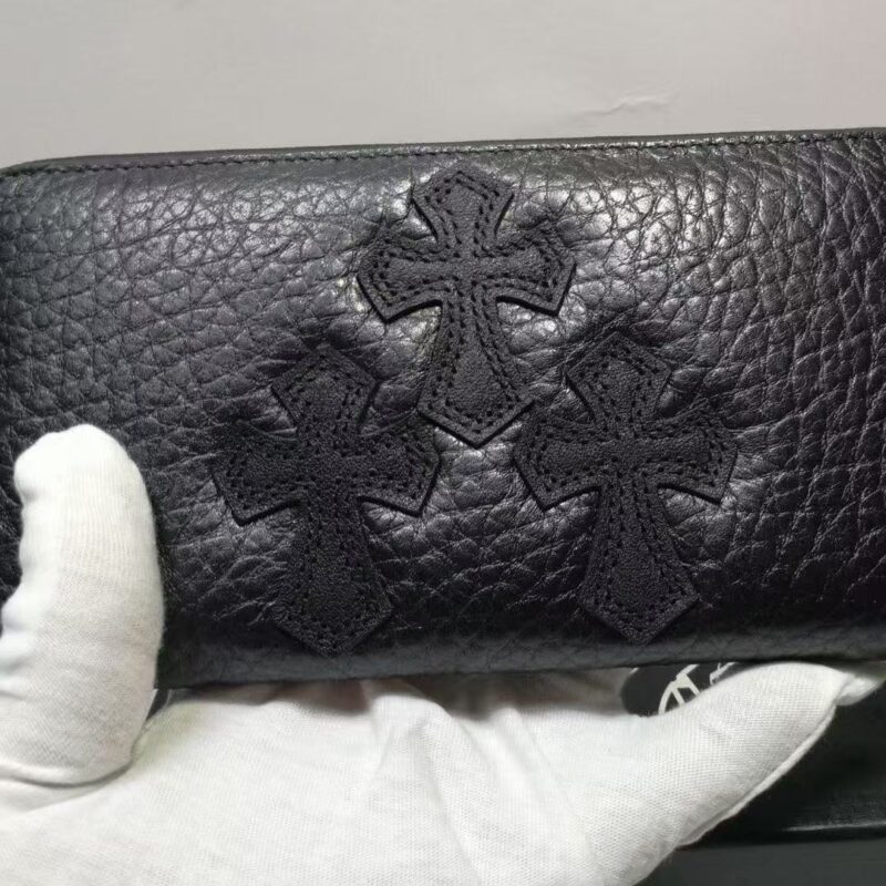 クロムハーツ財布 - 画像 (3)