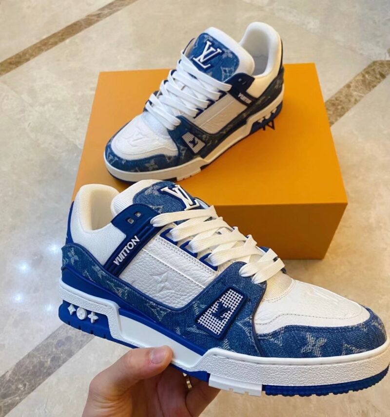 Louis Vuitton Trainer - 画像 (9)