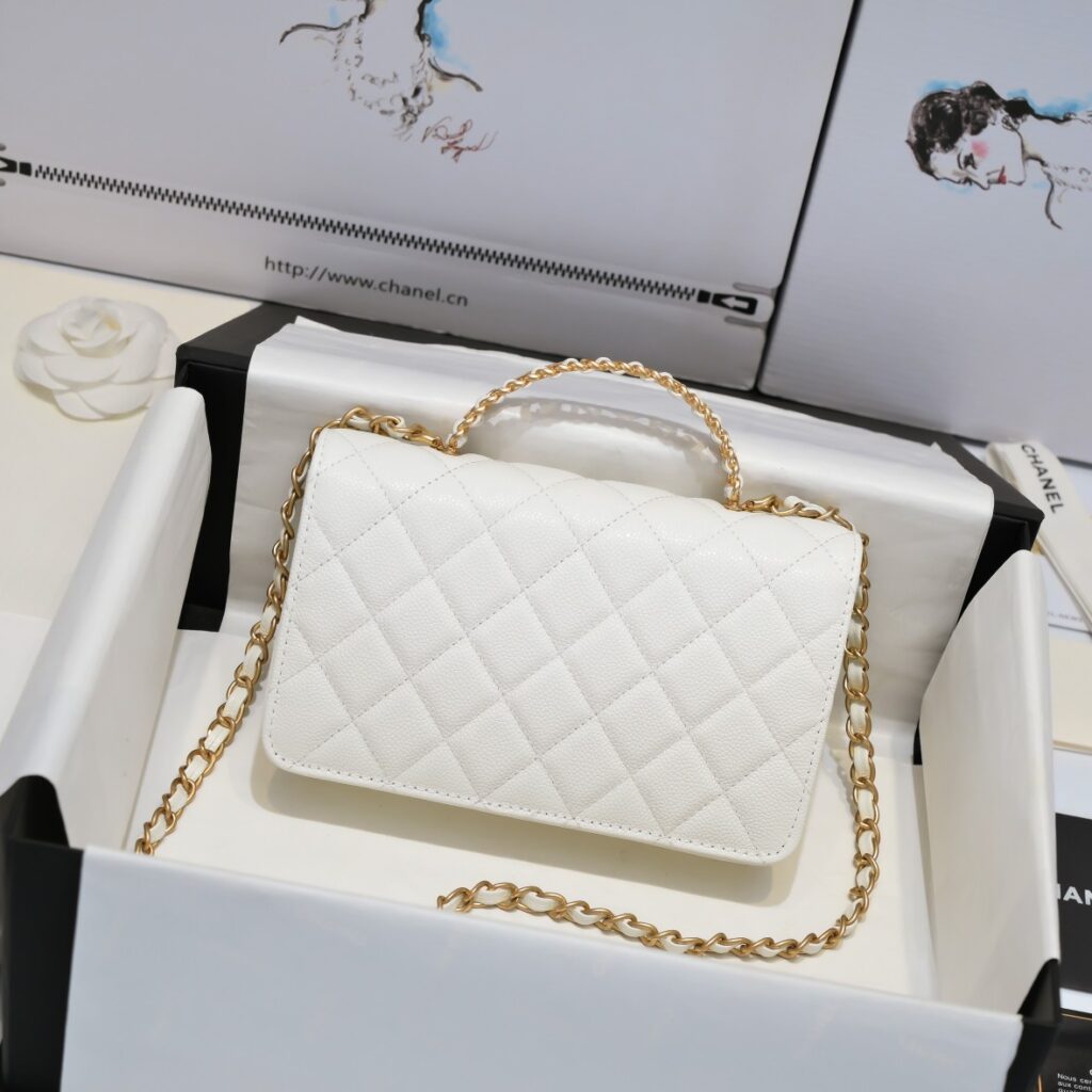 CHANEL 22SS AP2804 - 画像 (9)