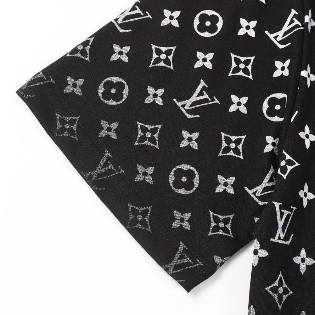 【LOUIS VUITTON 公式旗艦店】ルイヴィトン Tシャツ ご好評に付き再入荷！ - 画像 (7)