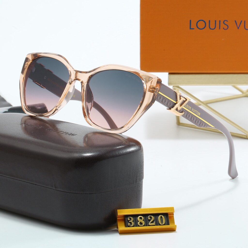 LV Louis Vuitton サングラス 18 - 画像 (4)