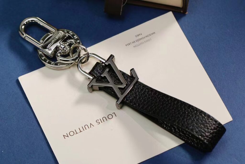 LV Louis Vuitton バッグペンダント キーホルダー 56 zm - 画像 (6)