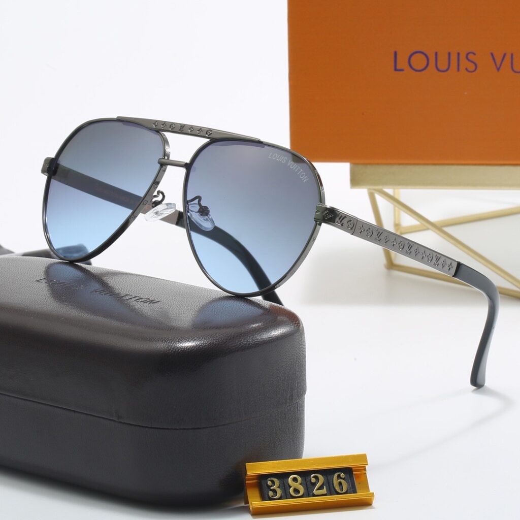 lv Louis Vuitton サングラス 41zm - 画像 (6)