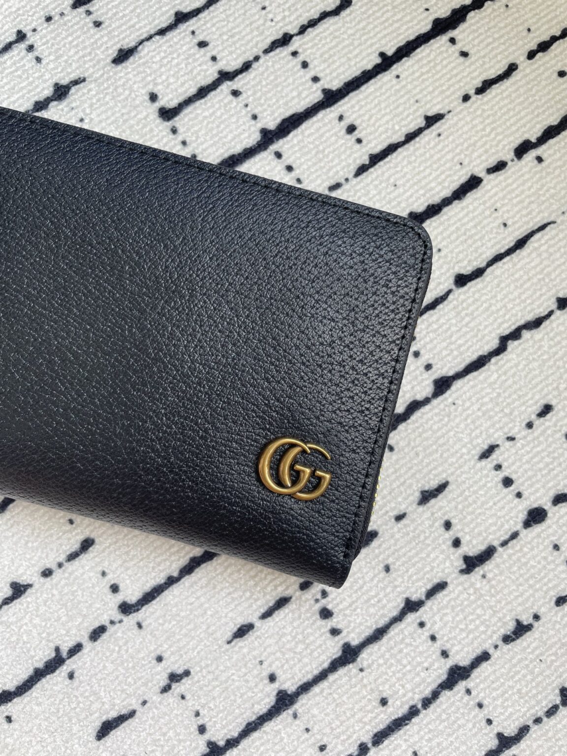 GUCCI 新作財布です 10 zm 95519 - 画像 (4)