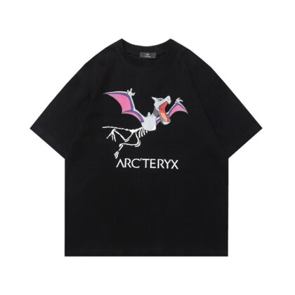 ARC' TERYX 人気半袖