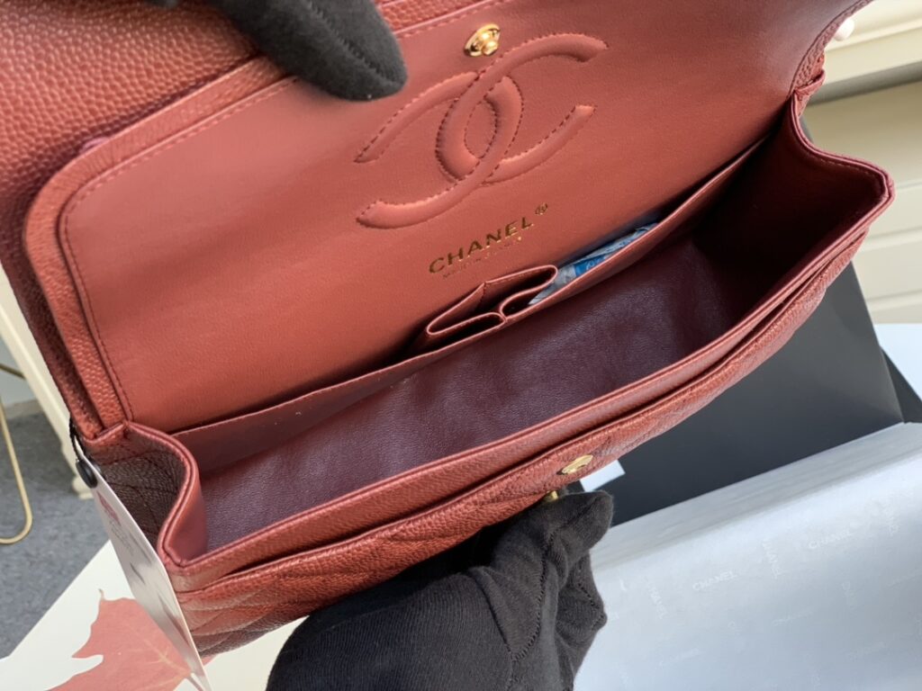 Chanel Flap Bag 1112 - 画像 (16)