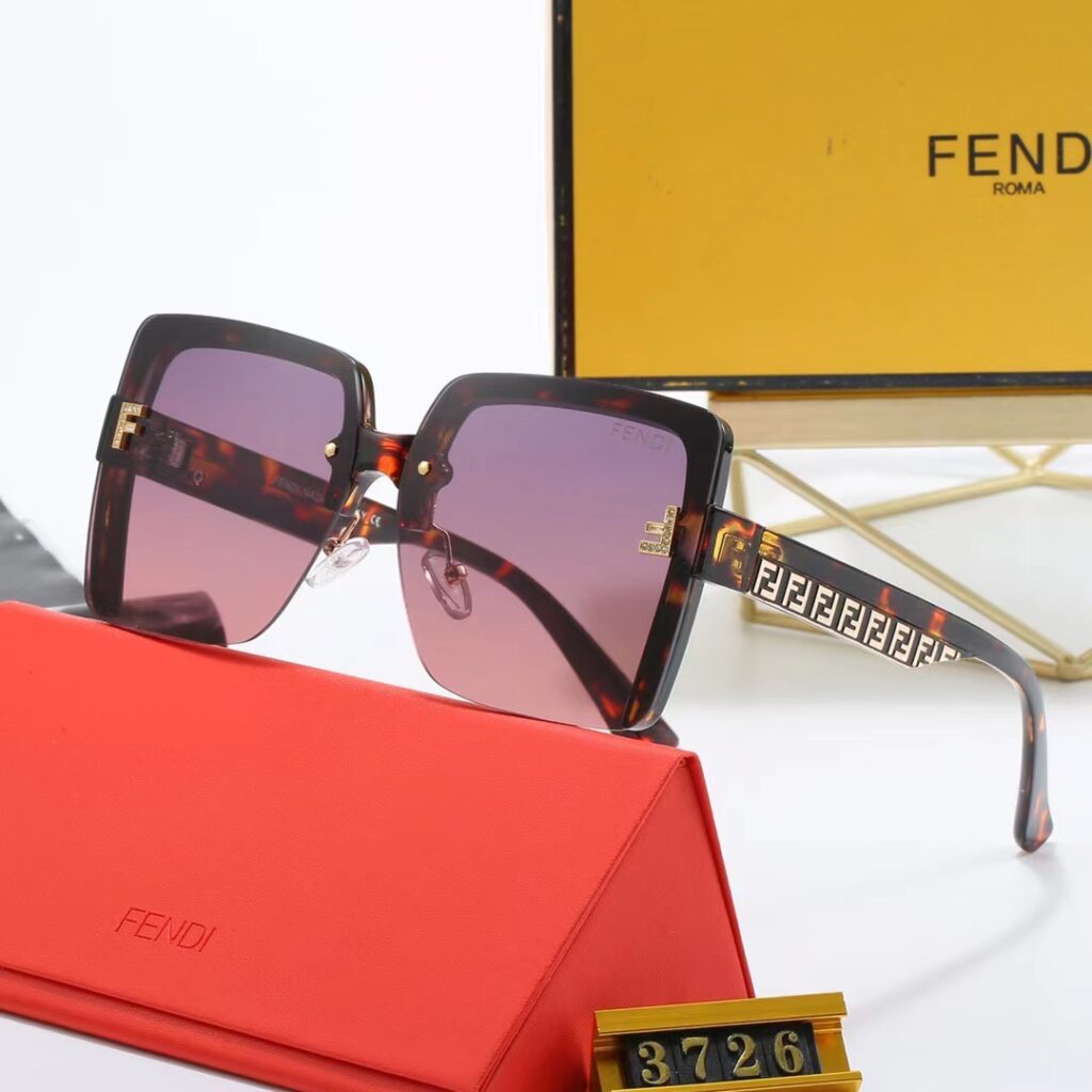 FENDI サングラス 12 - 画像 (4)