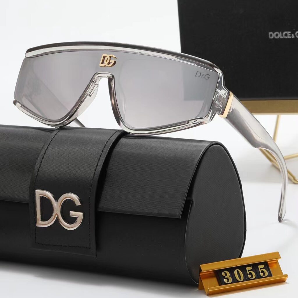 DG Dolce & Gabbana サングラス 09zm - 画像 (3)