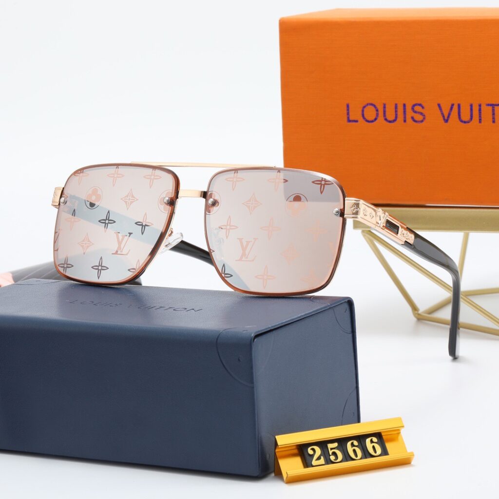 lv Louis Vuitton サングラス 32zm - 画像 (3)