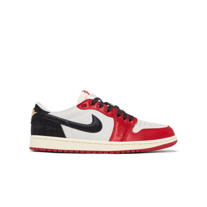JORDAN 1 RETRO LOW OG TROPHY ROOM AWAY