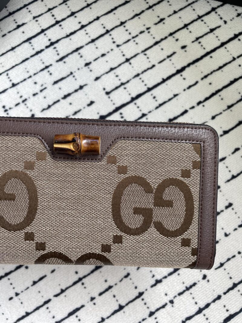 GUCCI 新作財布です 14 zm 95519 - 画像 (3)