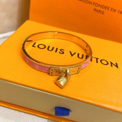 Louis Vuitton ブレスレット