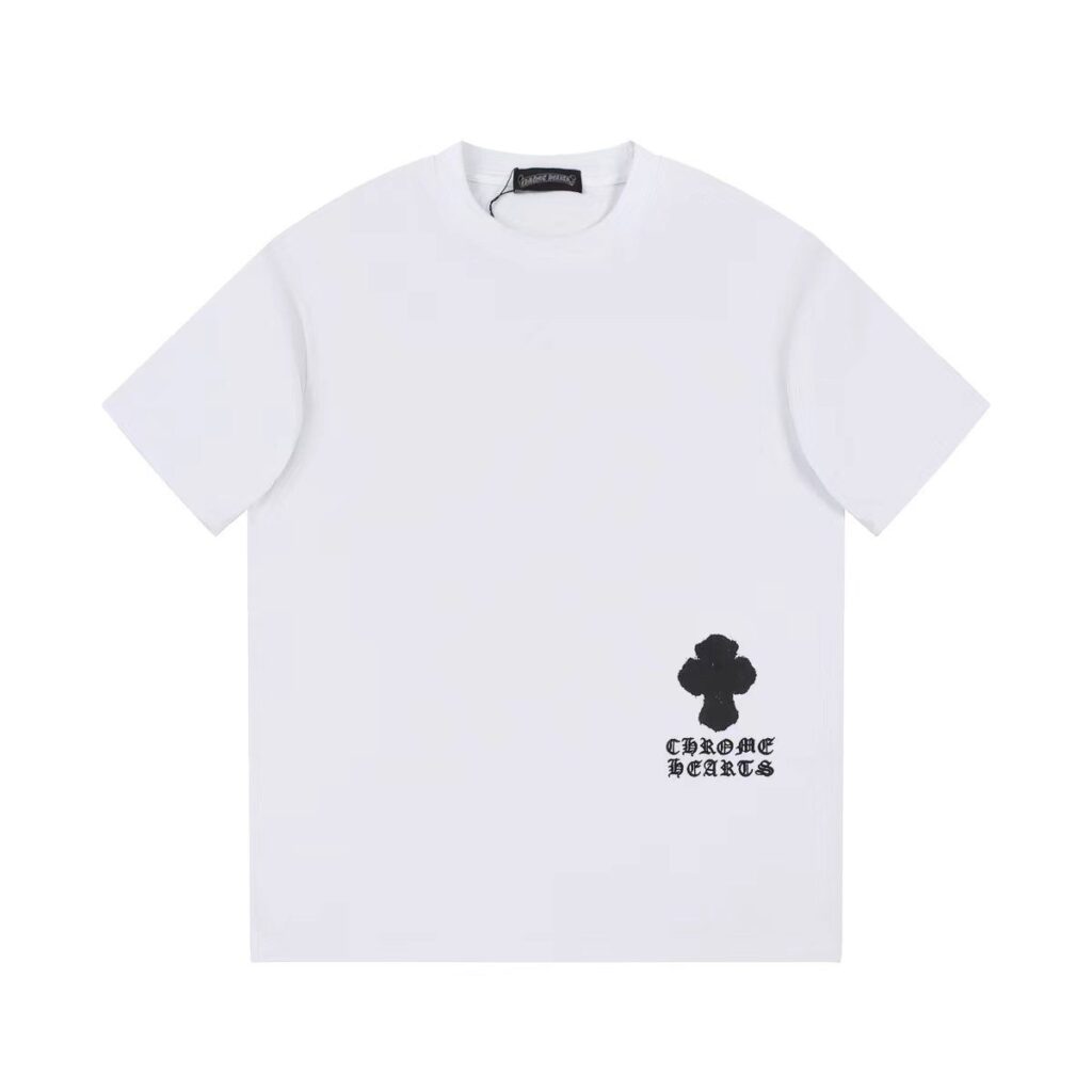 【CHROME HEARTS 公式旗艦店】クロムハーツ Tシャツ ご好評に付き再入荷！ - 画像 (14)