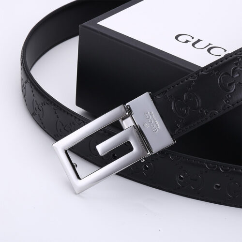 GUCCI ベルト96 zm