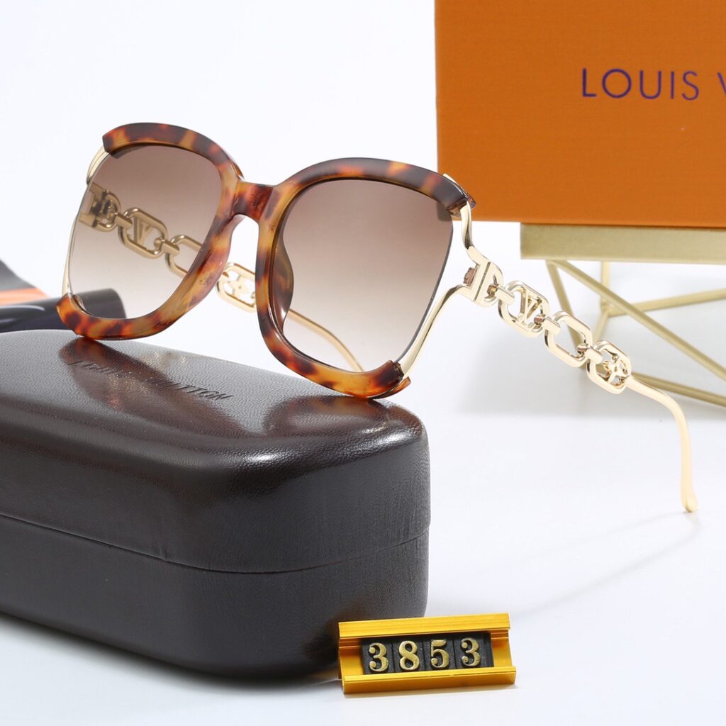 LV Louis Vuitton サングラス 20 - 画像 (5)