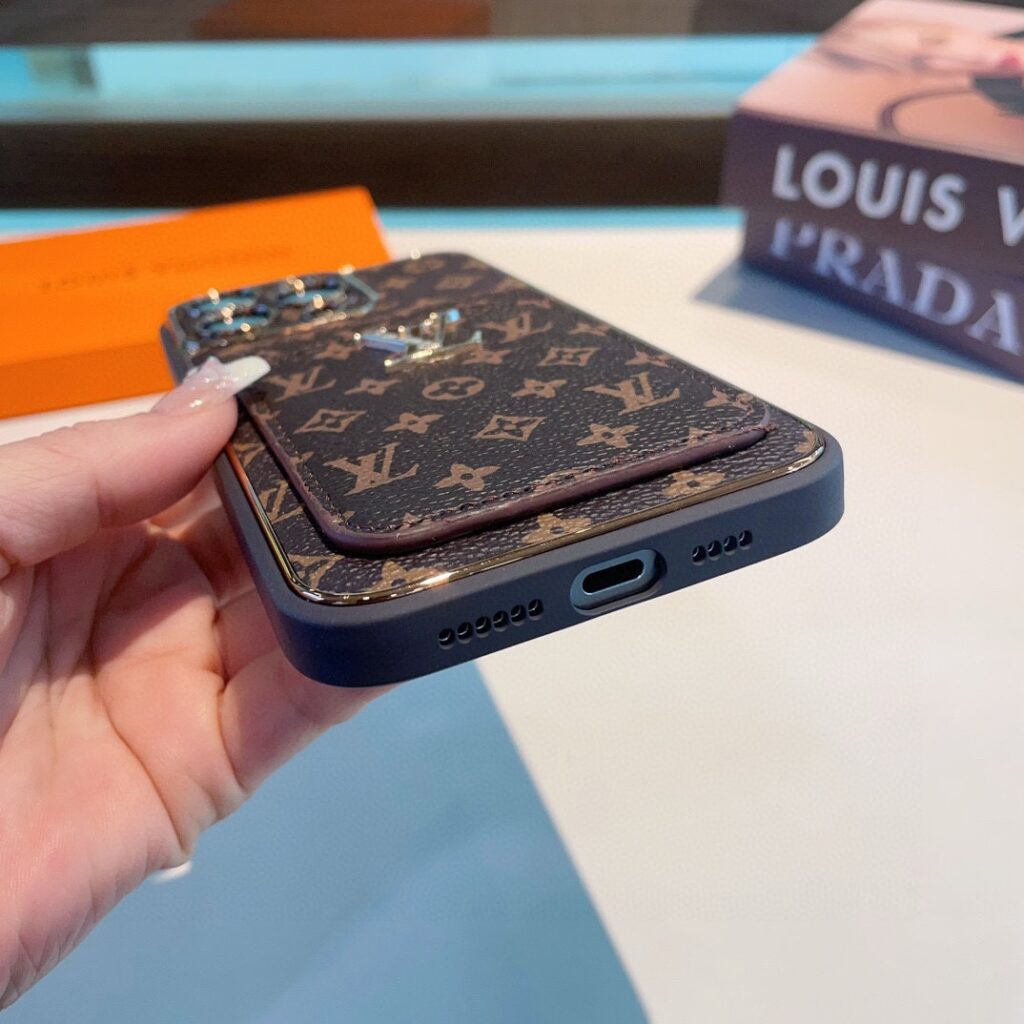 LV Louis Vuittonおしゃれバッグ05 SS97816 - 画像 (7)