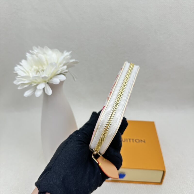 LV Louis Vuitton 新作財布です 57 zm 95520 - 画像 (5)