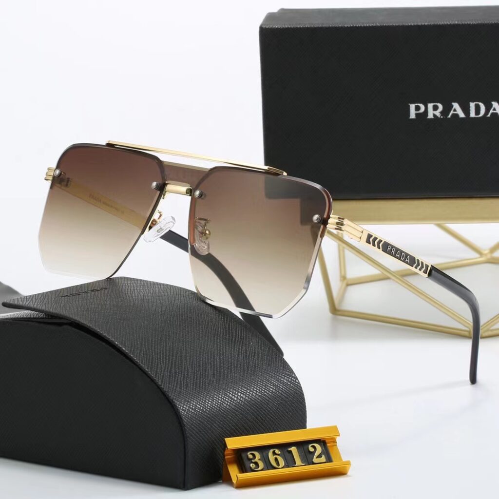 Prada サングラス 16zm - 画像 (3)