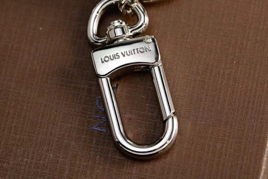 LV Louis Vuitton バッグペンダント キーホルダー 57 zm - 画像 (6)