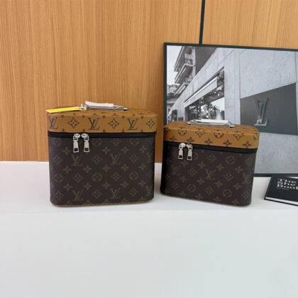 LV LOUIS VUITTON収納ボックス 06 SS105067