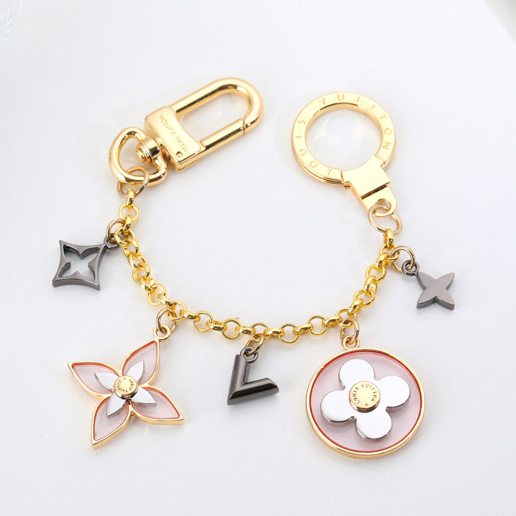 LV Louis Vuitton バッグペンダント キーホルダー 20 zm - 画像 (8)