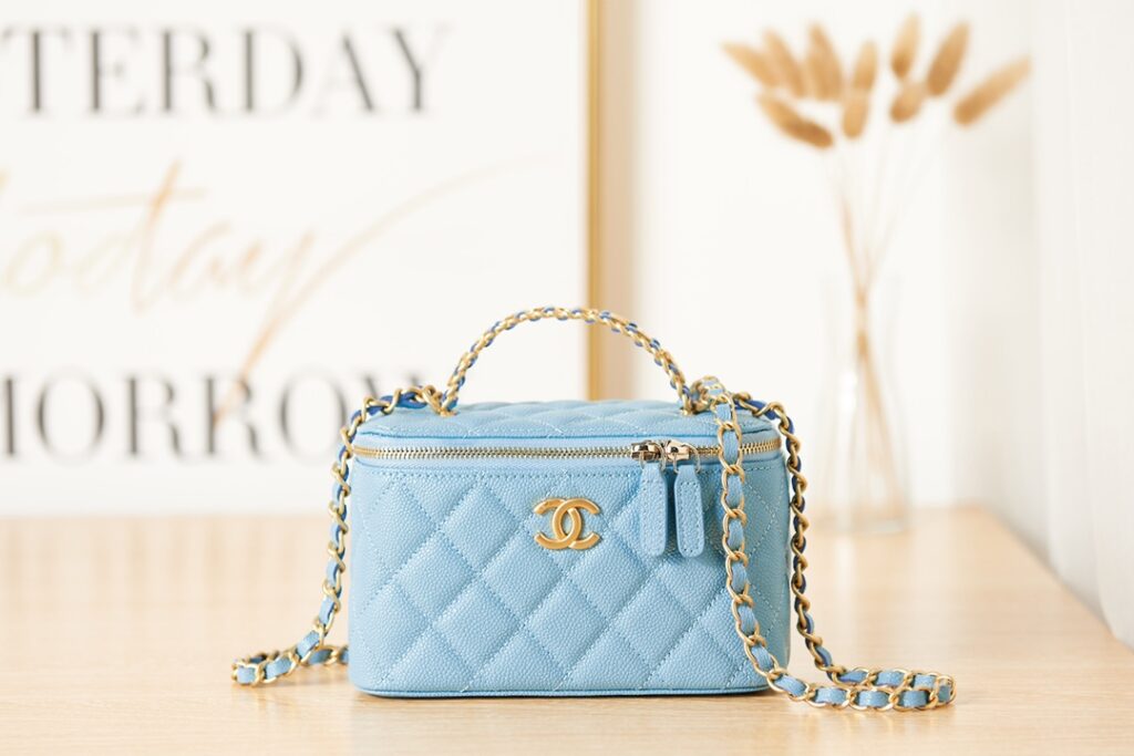 CHANEL 22S AS2805 - 画像 (10)