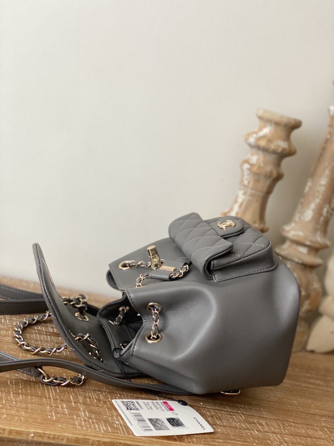CHANEL 2022 DUMA 2908 - 画像 (5)