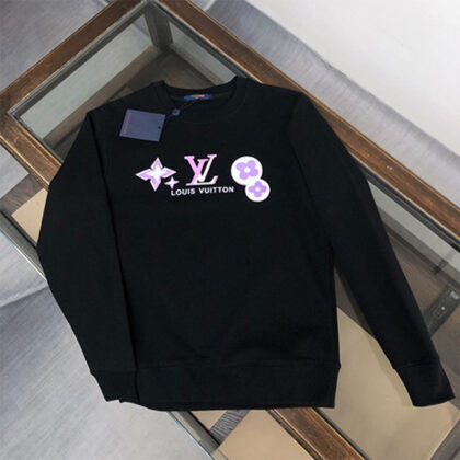 LV LOUIS VUITTONパーカー 22 SS105372