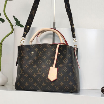 LV LOUIS VUITTONバッグ 85 SS105375