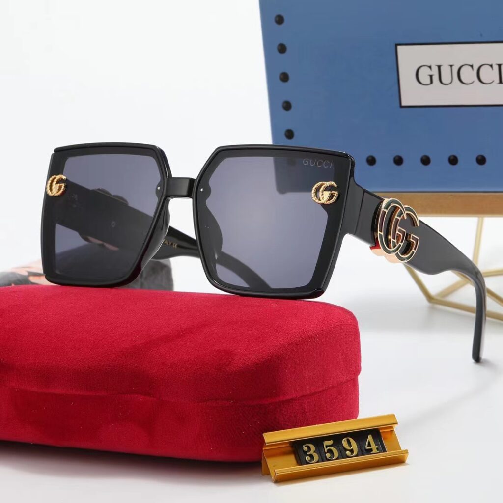 GUCCI サングラス 07 - 画像 (3)