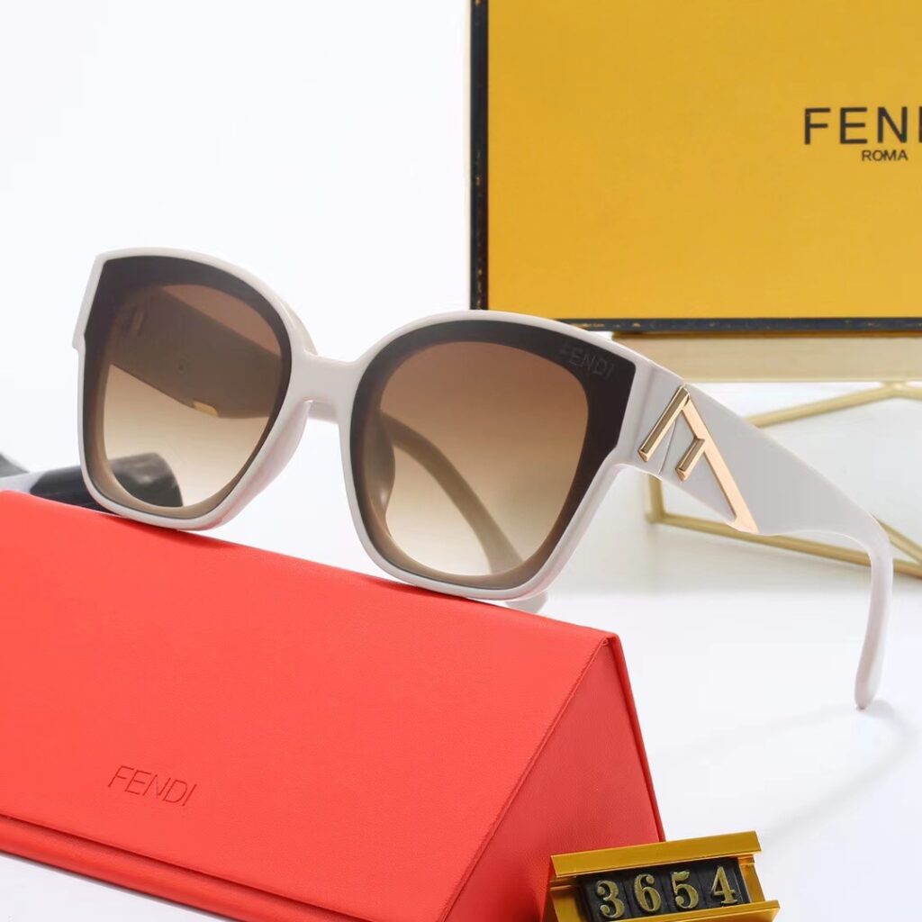 FENDI サングラス 09 - 画像 (3)