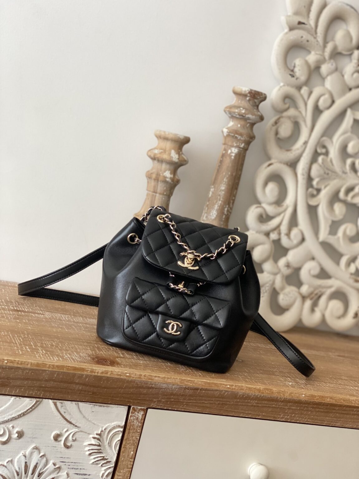 CHANEL 2022 DUMA 2908 - 画像 (10)