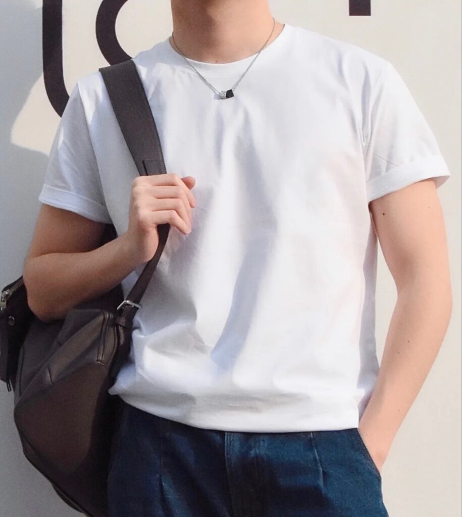 LOUIS VUITTON（ルイヴィトン）ダイス ネックレス - 画像 (3)