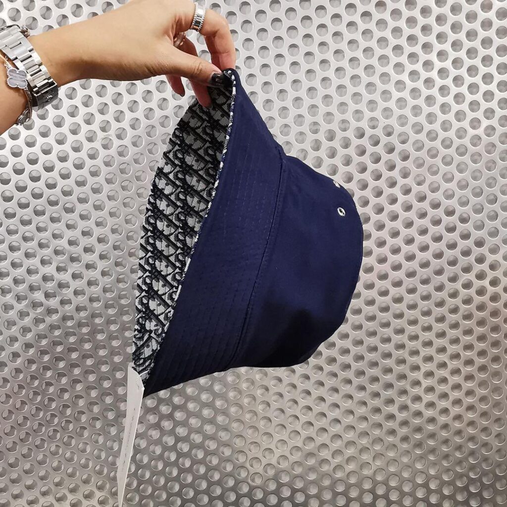 【Dior旗艦店】（ディオール） ボブハット ハット リバーシブル - 画像 (13)