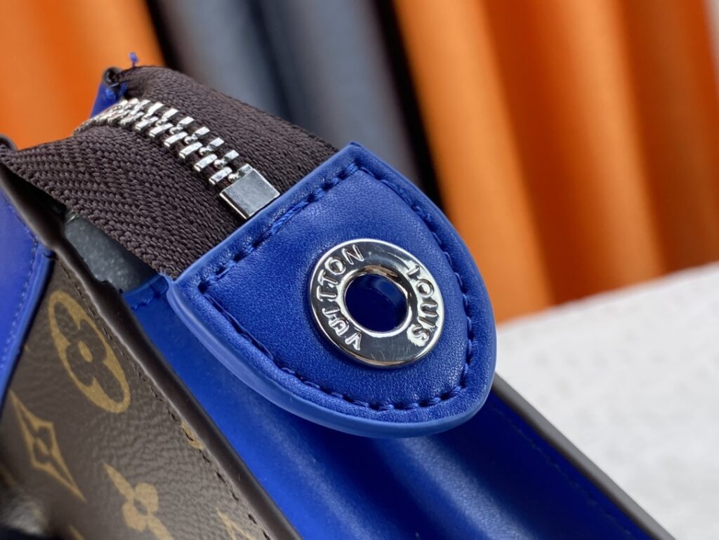 LV Louis Vuittonハンドバッグブリーフケース 31 zm 95526 - 画像 (7)