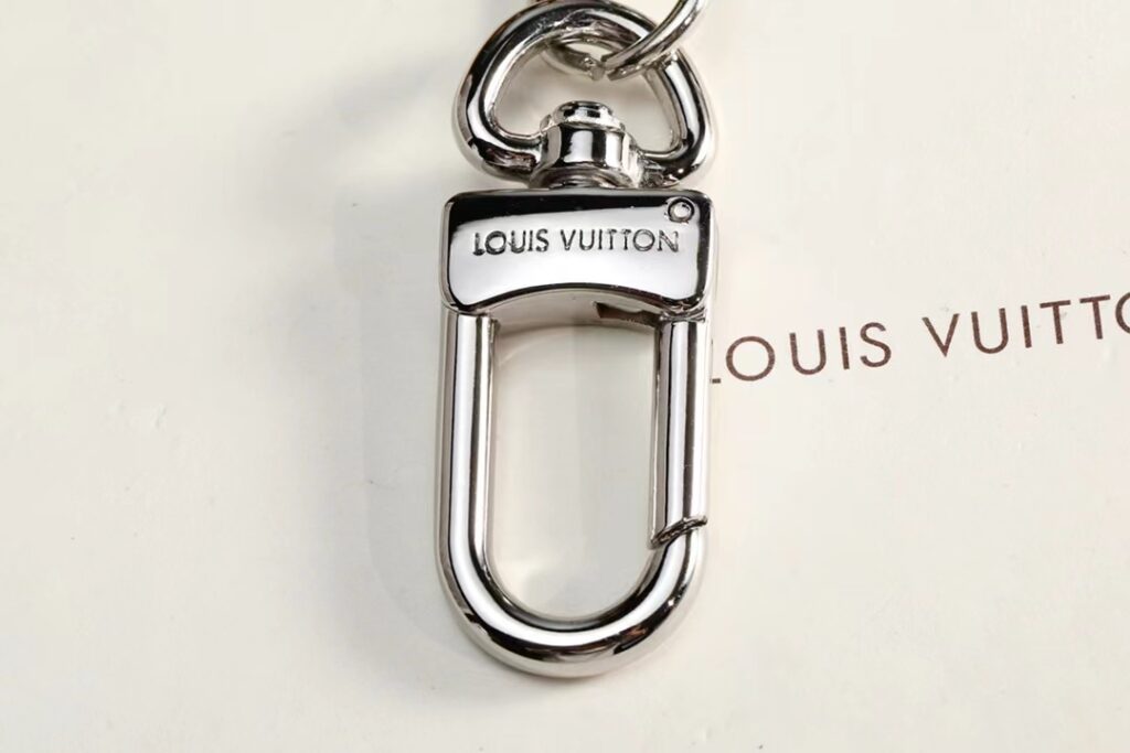 LV Louis Vuitton バッグペンダント キーホルダー 77 zm - 画像 (8)