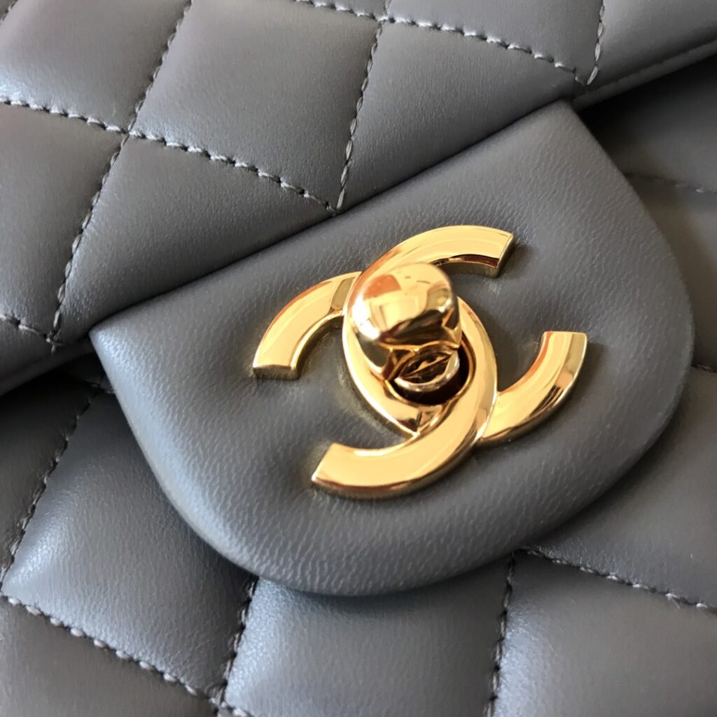 Chanel Flap Bag 1112 - 画像 (6)