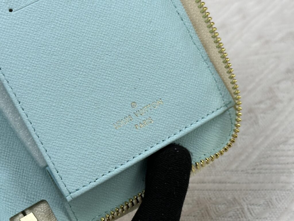 LV Louis Vuitton 新作財布です 67 zm 95523 - 画像 (7)