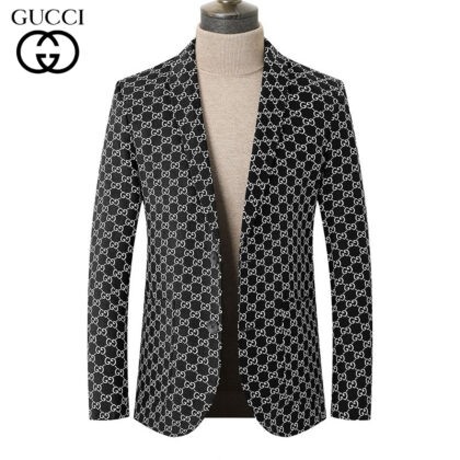 GUCCIスーツ 08 SS104612