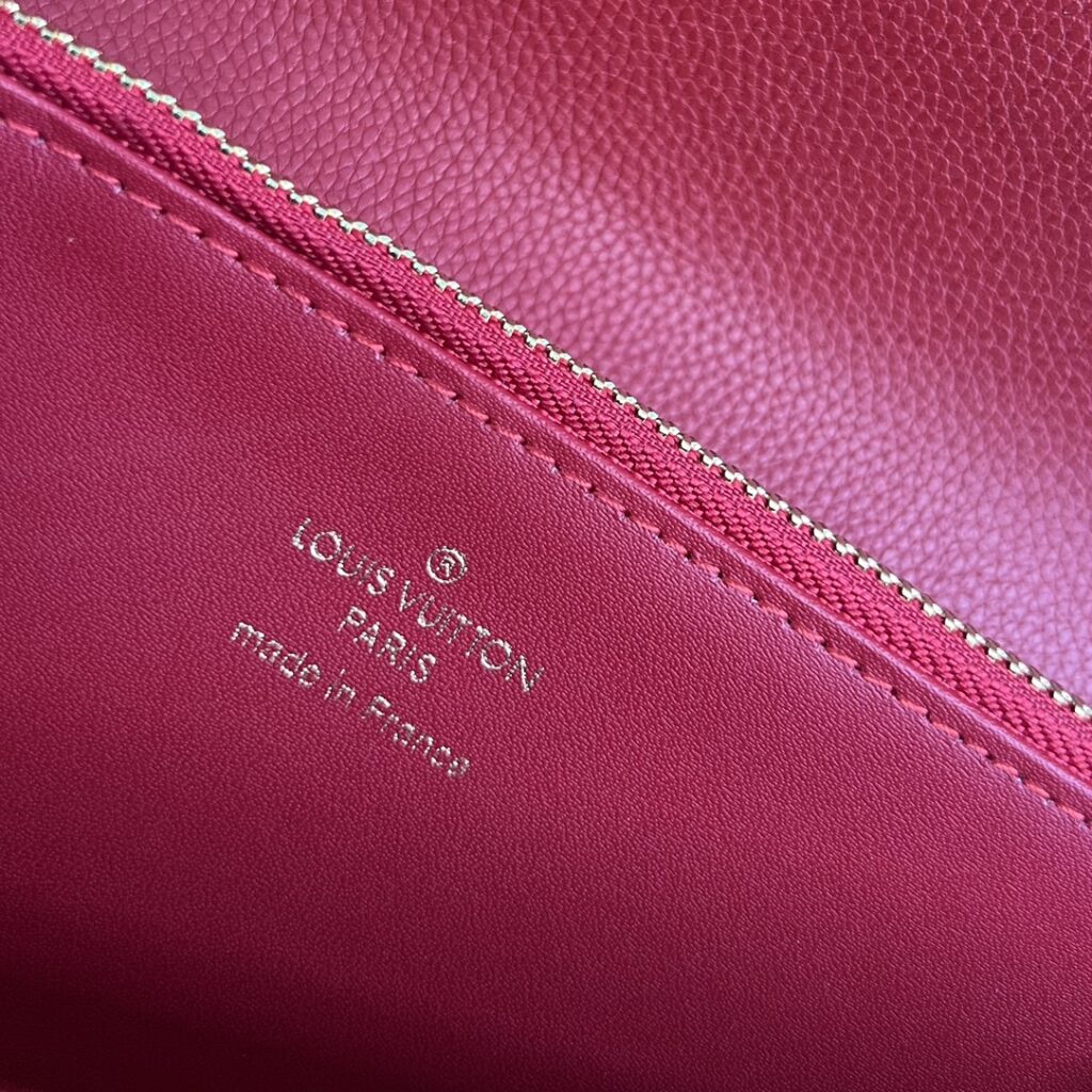 LV Louis Vuitton 新作財布です 8 zm 95518 - 画像 (9)