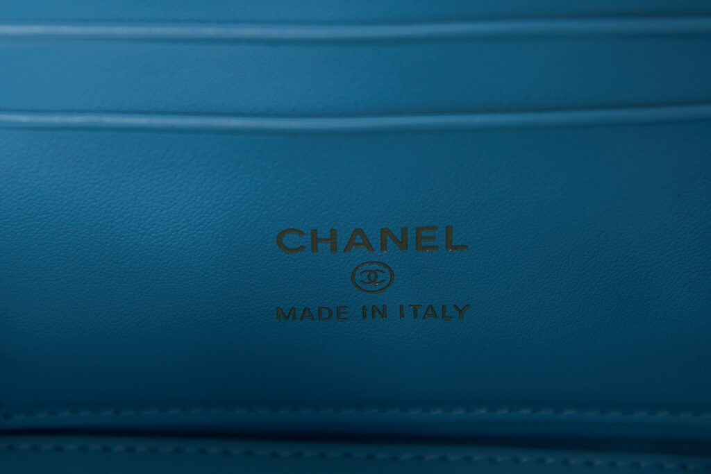 CHANEL 22S AS2805 - 画像 (4)