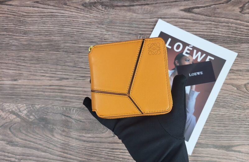 LOEWE 財布 5 zm 94920 - 画像 (8)