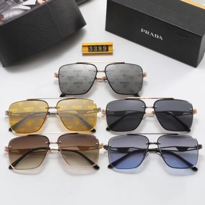 Prada サングラス 12zm