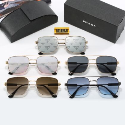 Prada サングラス 20zm
