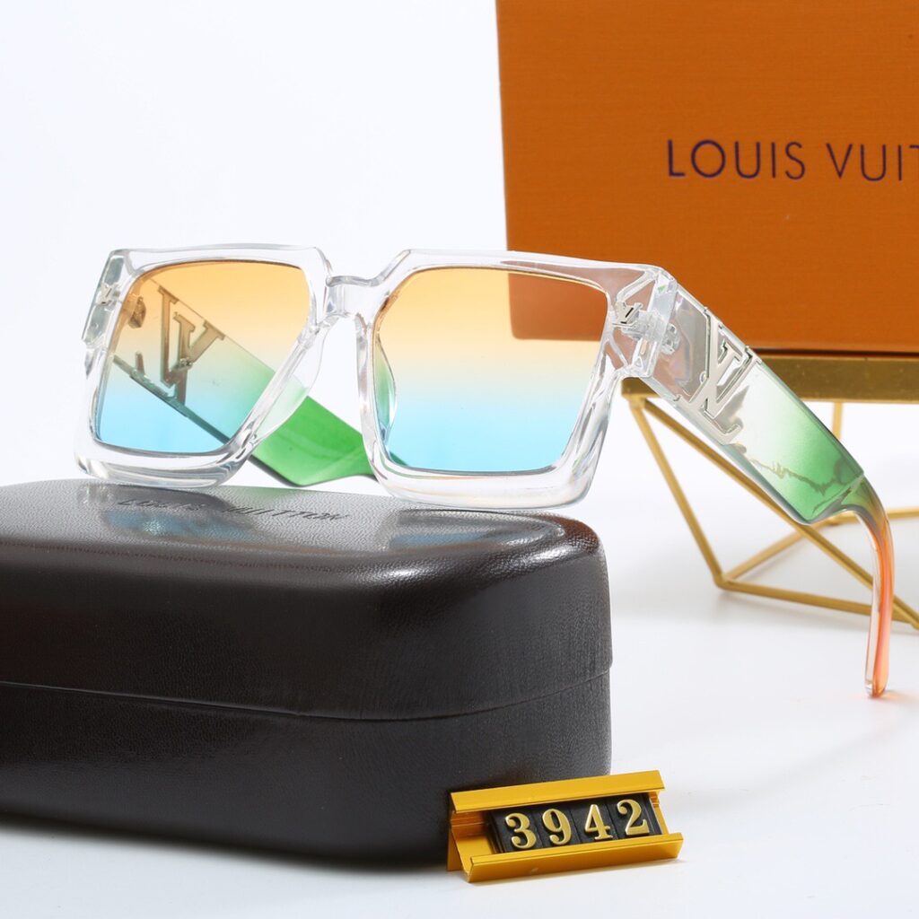 LV Louis Vuitton サングラス 25 - 画像 (2)